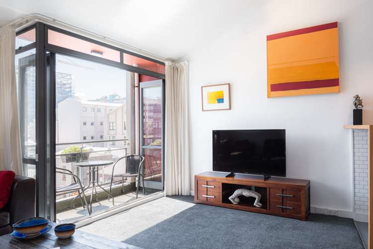 36/8 Leeds Street Te Aro_3