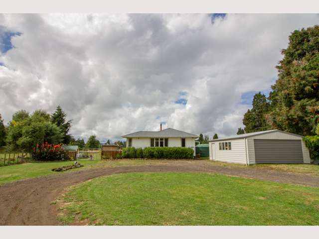 21 Lakes Road Ohakune_1