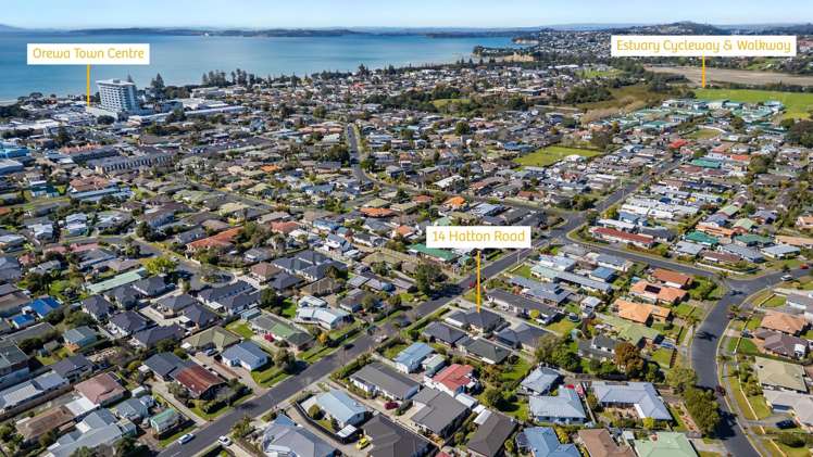 14 Hatton Road Orewa_19
