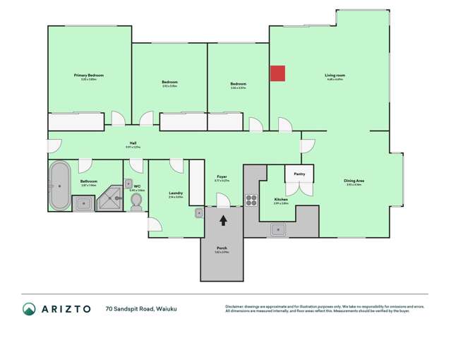 70 Sandspit Road Waiuku_1