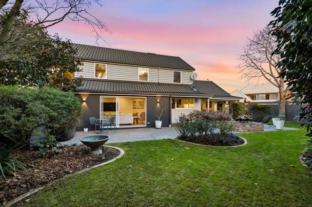 19B Witbrock Crescent Burnside_1