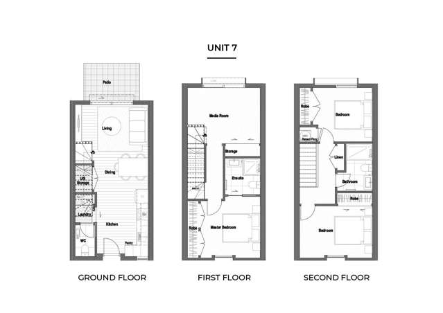 TH7/111 Haverstock Road Sandringham_1