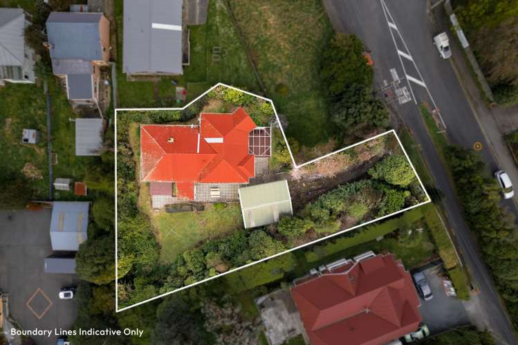 30 Currie Street Port Chalmers_20
