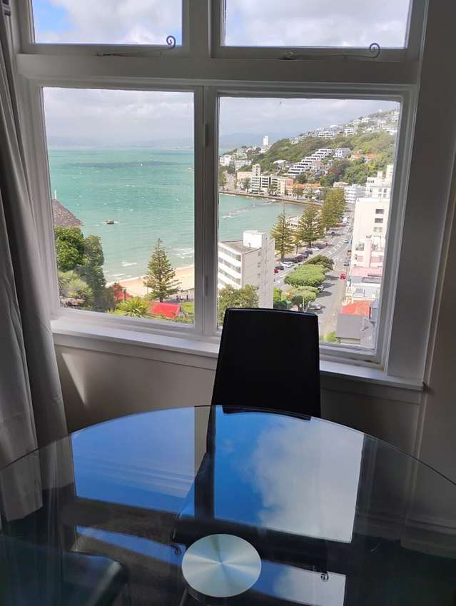 4A Oriental Terrace Oriental Bay_3