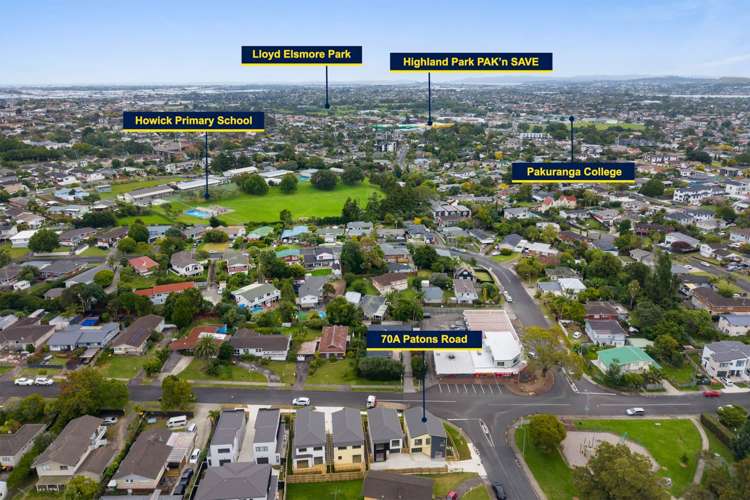 70A Patons Road Howick_19