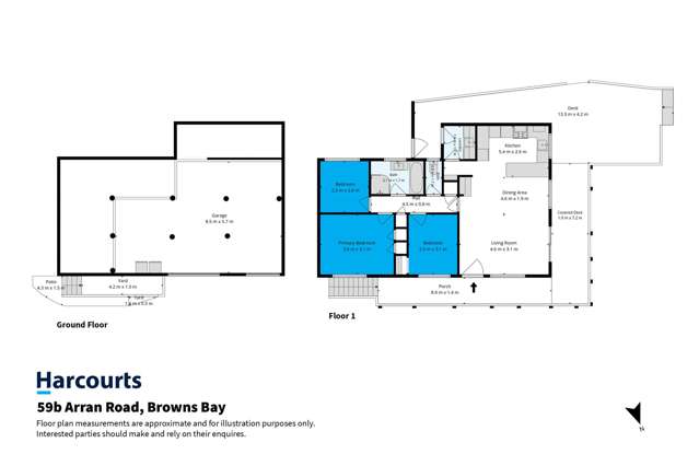 59B Arran Road Browns Bay_1