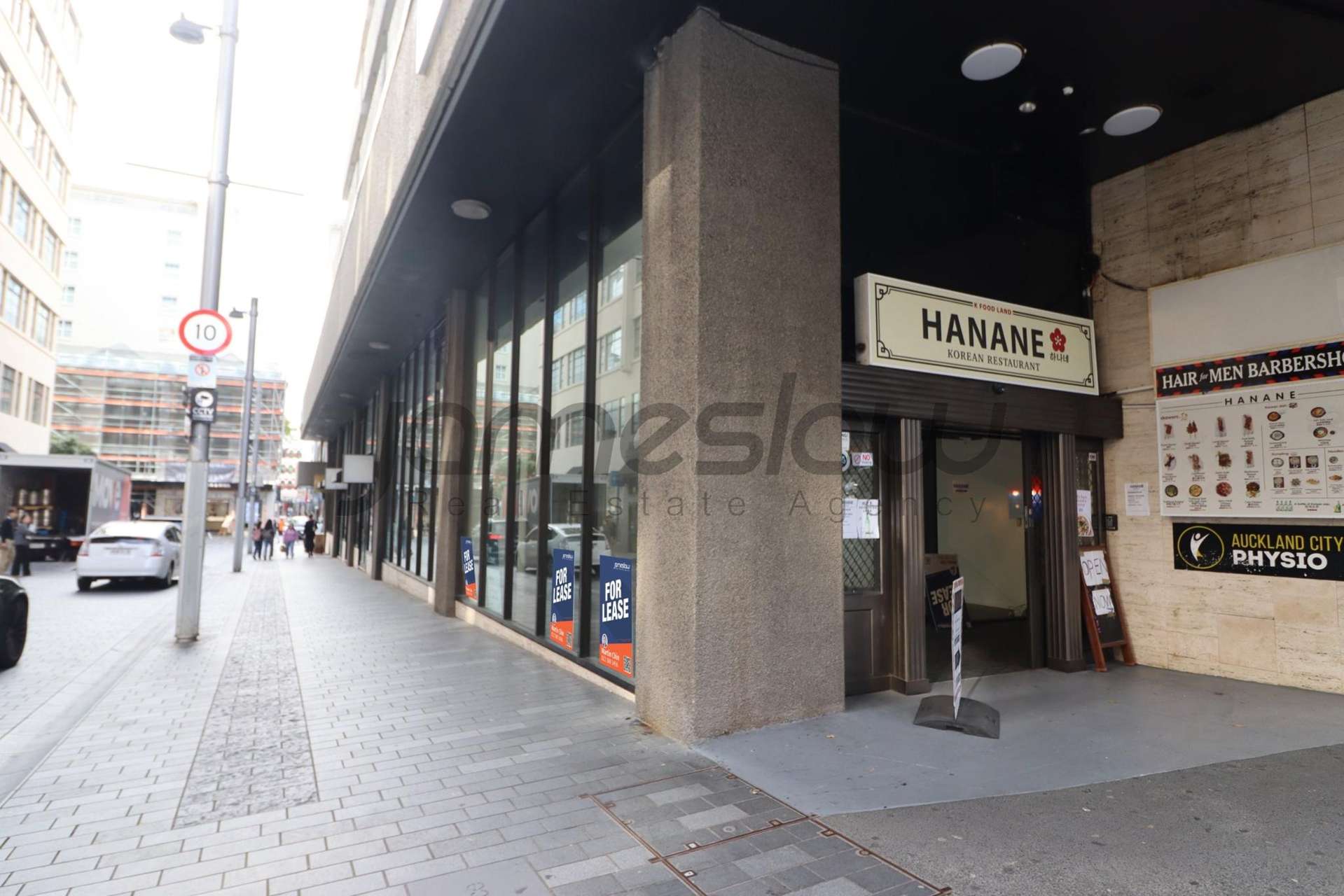 Shop 1/18 Shortland Street City Centre_0