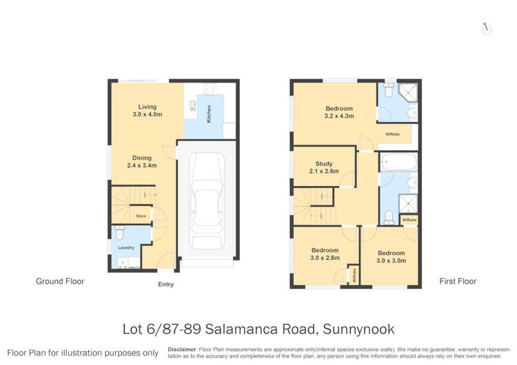 Lot 6 /87 & 89 Salamanca Road Sunnynook_22