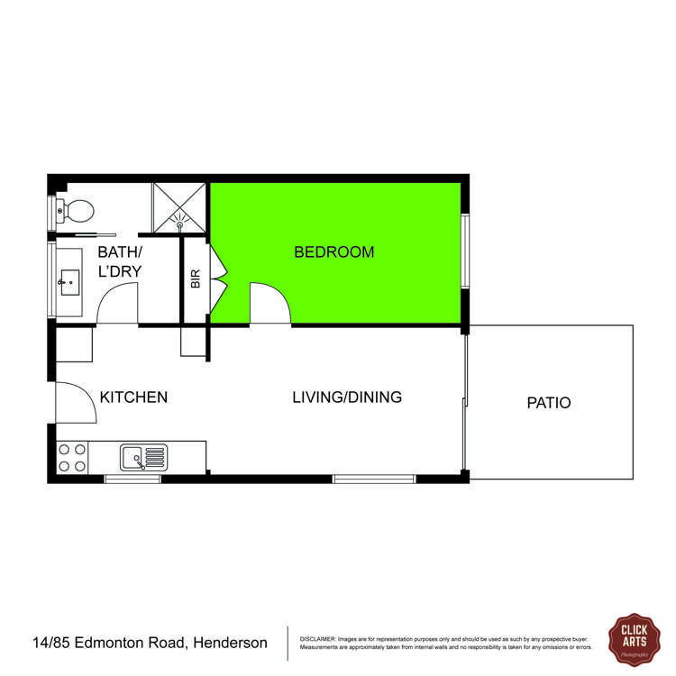 14/85 Edmonton Road Henderson_11