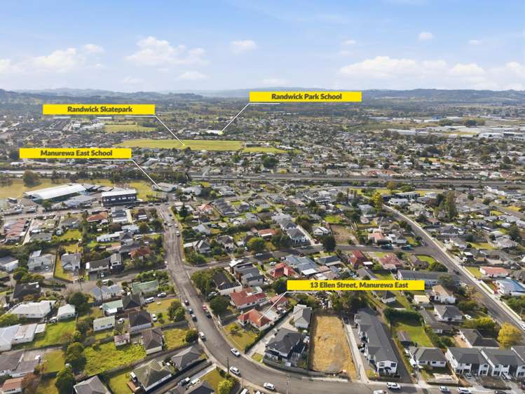 13 Ellen Street Manurewa East_14