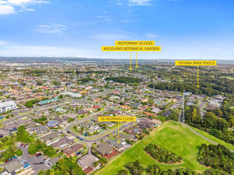 26 Norman Close The Gardens_18