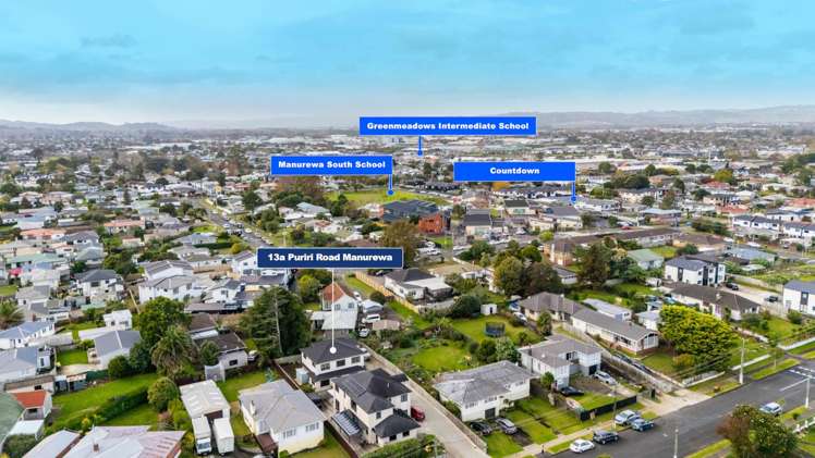 13a Puriri Road Manurewa_20