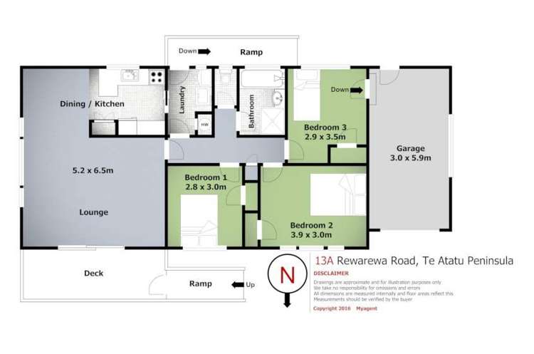 13a Rewarewa Road 1801_9