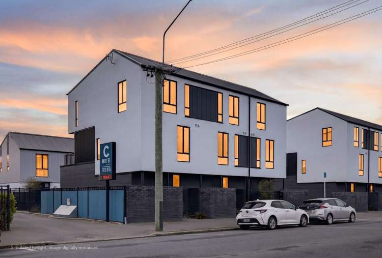 333A Cashel Street City Centre_18