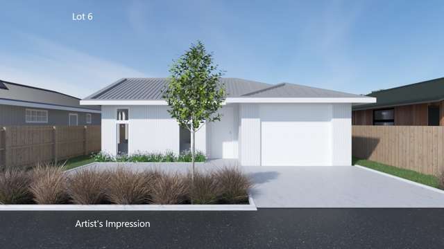 19 Cloten Road Subdivision Stratford_4