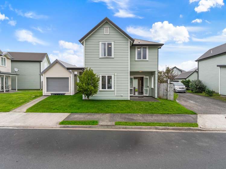 4 Saddleback Crescent Papakura_19