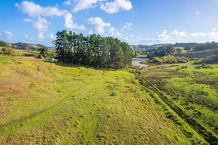 Kawhia Road (SH 31) Kawhia_9