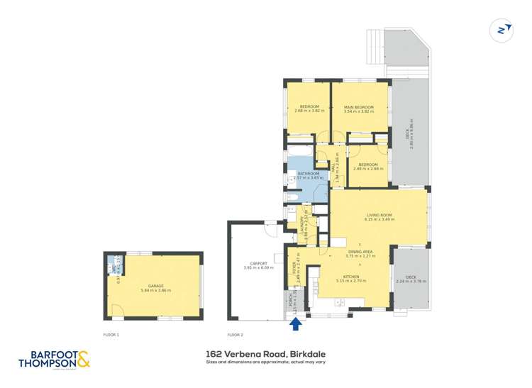 162 Verbena Road Birkdale_11