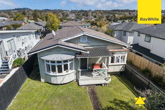 Lovely pet-friendly home in New Lynn!