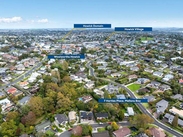 7 Hartles Place Mellons Bay_34