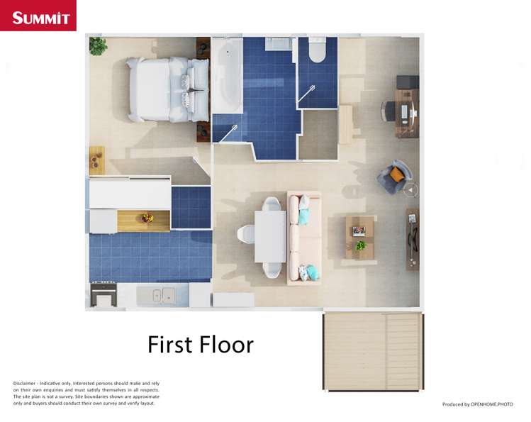 1/143 Parkers Road Tahunanui_18