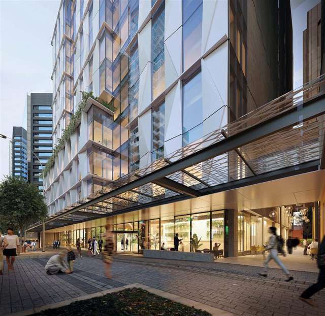 50 Albert Street Auckland Central_1