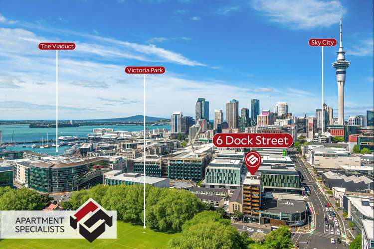 6 Dock Street Auckland Central_11
