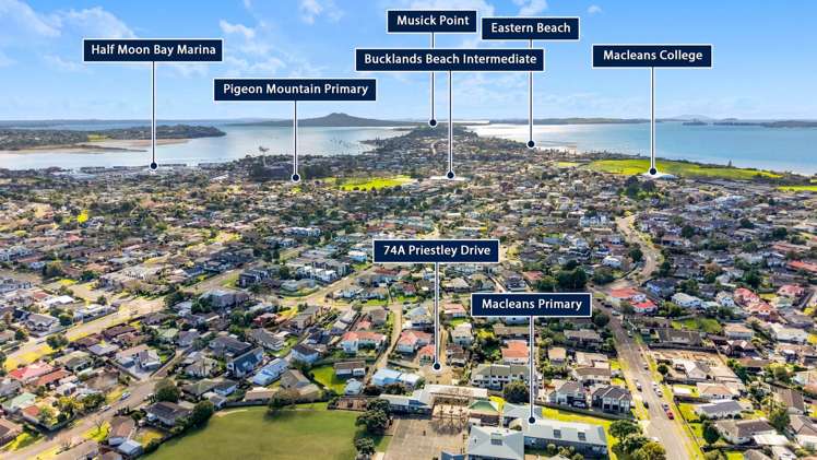 74A Priestley Drive Bucklands Beach_8