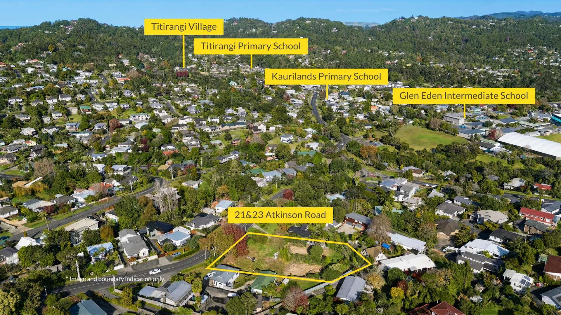 21 & 23 Atkinson Road Titirangi_0