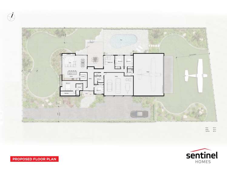 Lot 105 Limmer Road_1