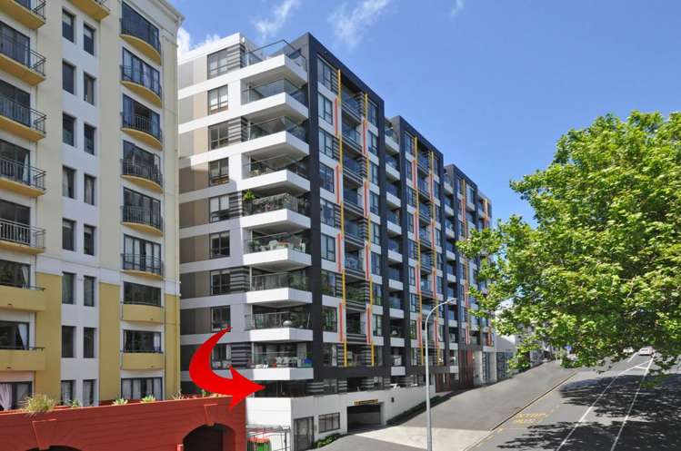 05/5g Howe Street Freemans Bay_15