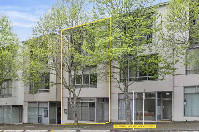 4/30 Upper Queen Street Auckland Central_1