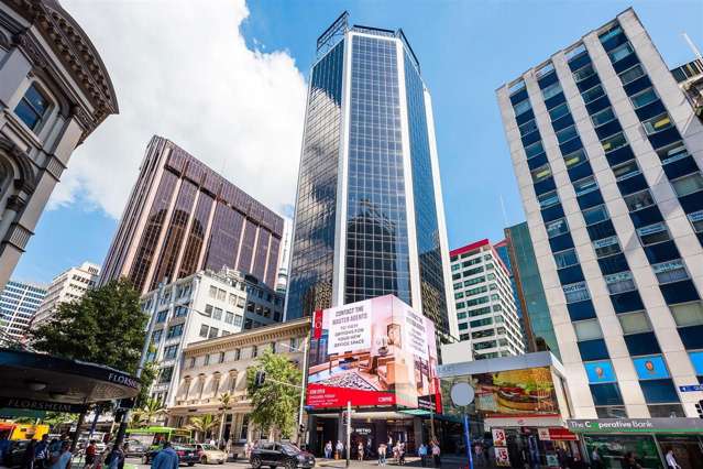 125 Queen Street Auckland Cbd_4