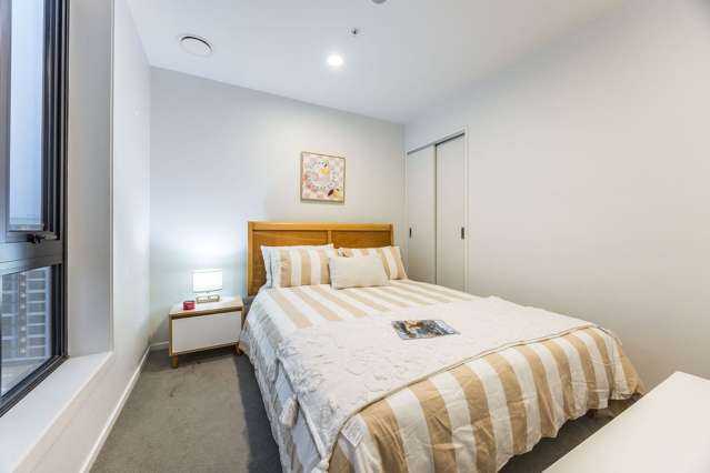1504/106 Vincent Street Auckland Central_4