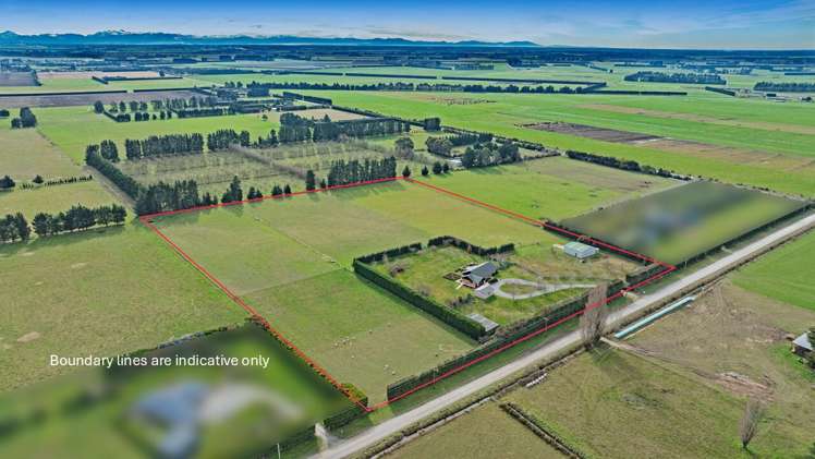 586 Rakaia Selwyn Road Dunsandel_21