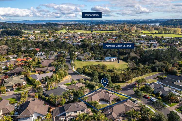 33 Admirals Court Drive Greenhithe_29