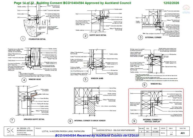 14 Acorn Parish Lane Clevedon_13