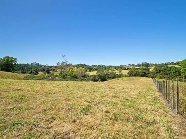 B Lot 2 Mahoenui Valley Road Coatesville_4