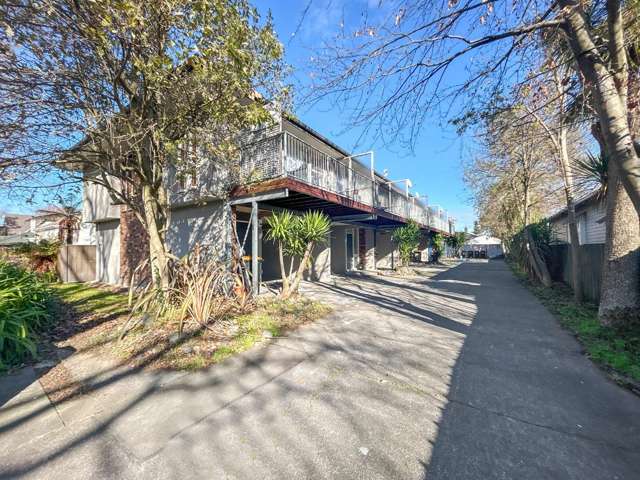 CITY CENTRE-2 BEDROOMS