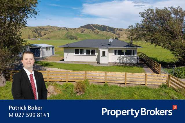 All the lifestyle, none of the hassle