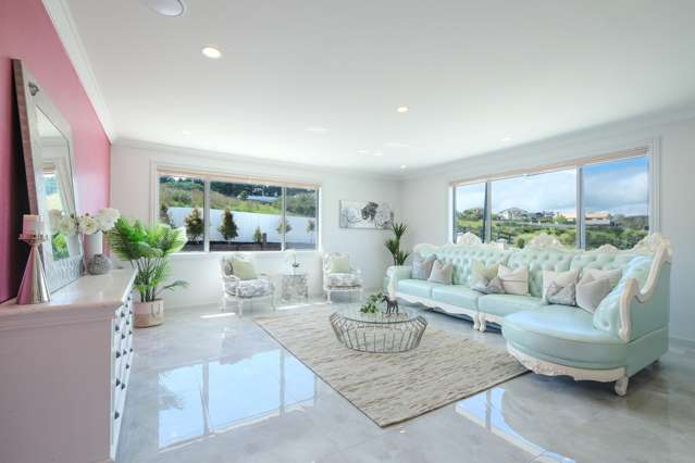 11 Tau Drive Flat Bush_1