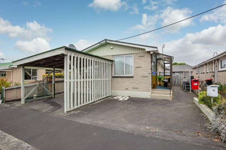 8A Arney Street South Dunedin_8
