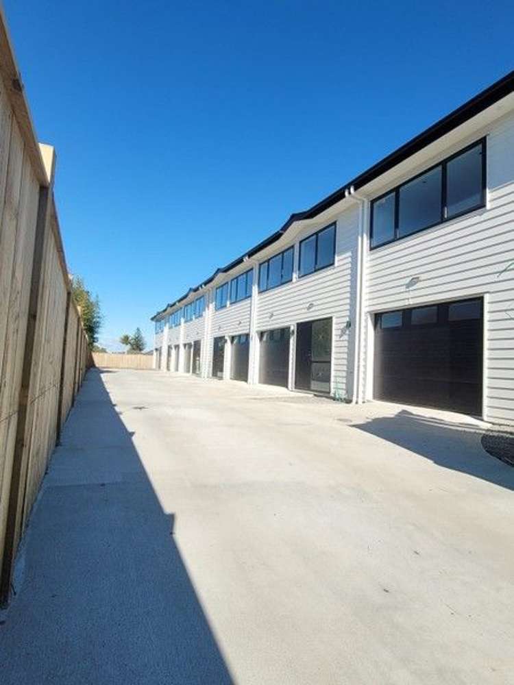 23E Motatau Road Papatoetoe Manukau City Houses for Rent One Roof