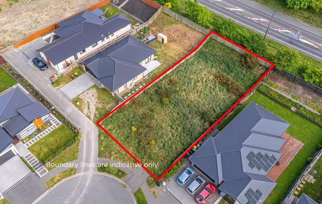 Blank Canvas Opportunity - 19 Fountain Place