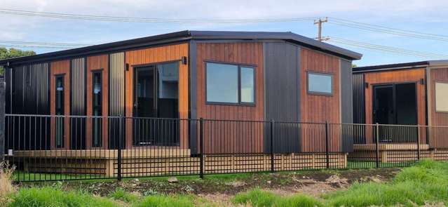Chic New Build Moturoa - 2BR