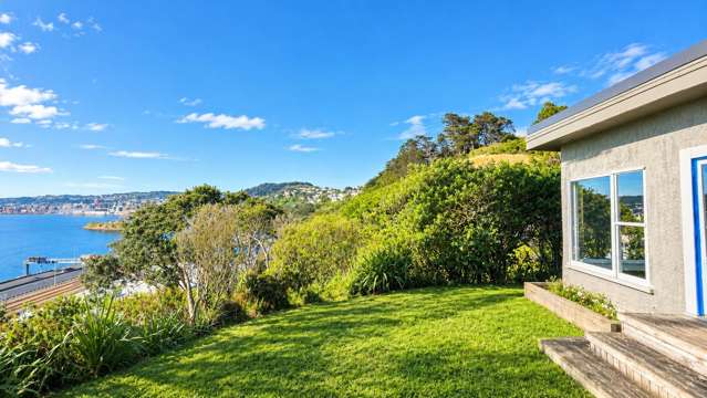 6 Rangiora Ave, Kaiwharawhara