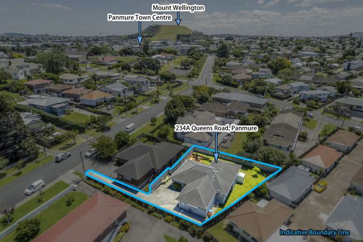 234a Queens Road Panmure_21