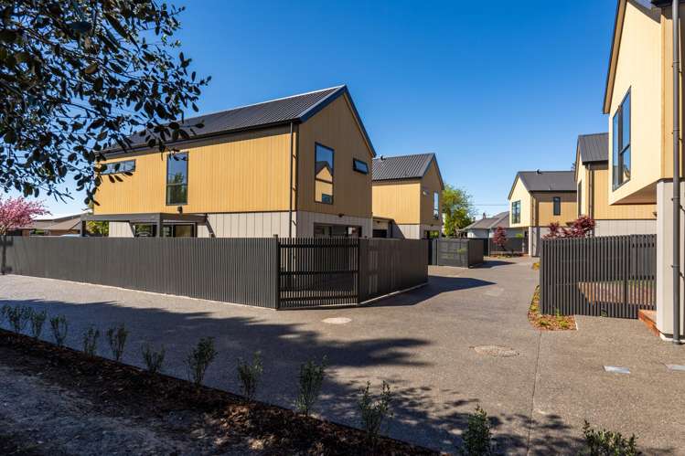 21 Te Aute Road (Lot 1, 2, 3, 4 and 5) Havelock North_12