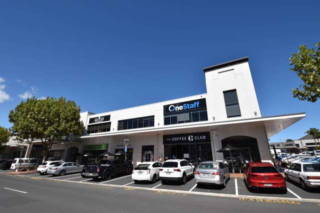 Unit H2/277 Te Irirangi Drive Flat Bush_1