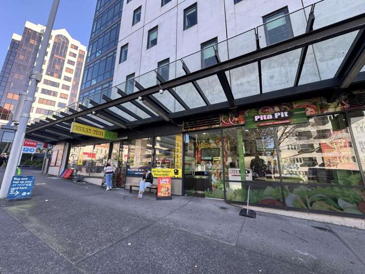 45B Symonds Street City Centre_2